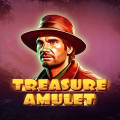 Treasure Amulet