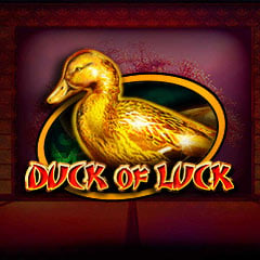Duck of Luck Buy Bonus