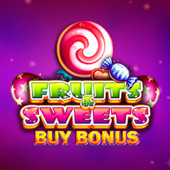 Fruits & Sweets Buy Bonus