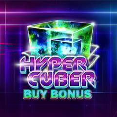Hyper Cuber Buy Bonus