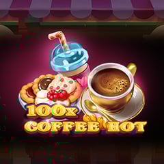 100x Coffee Hot