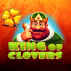 King of Clovers
