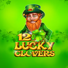 12 Lucky Clovers