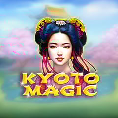Kyoto Magic