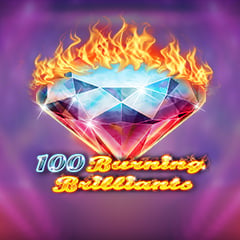 100 Burning Brilliants