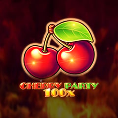 100x Cherry Party
