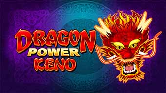 Jogar Dragon Power Keno no Gran Cassino é a mesma emoção e desafio de um Cassino Real.