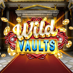 Wild Vaults