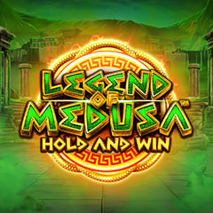 Legend of Medusa