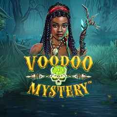 Voodoo Mystery