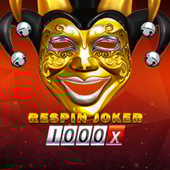 Respin Joker 1000
