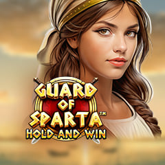 Guard of Sparta