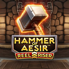 Hammer of Aesir