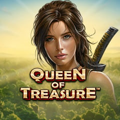 Queen Of Treasure