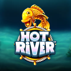 Hot River
