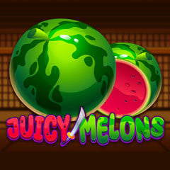 Juicy Melons