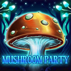 Mushroom Party