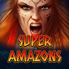 Super Amazons