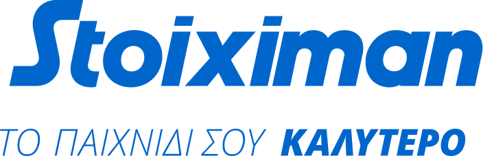 Stoiximan.gr Logo