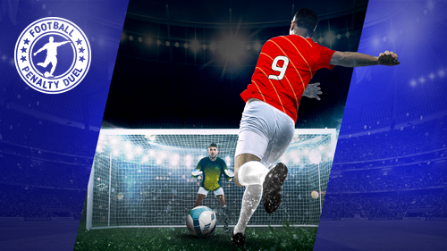 Joc Betano Football Penalty Duels